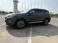 Hyundai Santa Fe 2020 года за 10 800 000 тг. в Шымкент