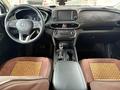 Hyundai Santa Fe 2020 года за 10 800 000 тг. в Шымкент – фото 12