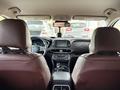 Hyundai Santa Fe 2020 года за 10 800 000 тг. в Шымкент – фото 13