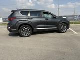 Hyundai Santa Fe 2020 года за 12 000 000 тг. в Шымкент – фото 5