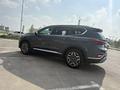 Hyundai Santa Fe 2020 года за 10 800 000 тг. в Шымкент – фото 3