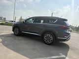 Hyundai Santa Fe 2020 года за 12 000 000 тг. в Шымкент