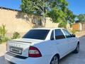 ВАЗ (Lada) Priora 2170 2014 годаүшін1 800 000 тг. в Актау – фото 2