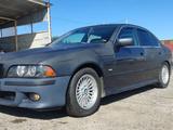 BMW 528 1997 годаfor1 600 000 тг. в Кордай – фото 3