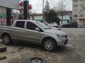 SsangYong Actyon 2012 годаүшін4 800 000 тг. в Шымкент – фото 4