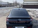 Hyundai Sonata 2019 года за 10 500 000 тг. в Алматы