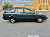 Volkswagen Passat 1995 года за 1 850 000 тг. в Петропавловск – фото 2