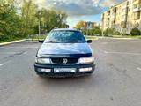 Volkswagen Passat 1995 года за 1 850 000 тг. в Петропавловск