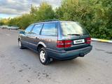 Volkswagen Passat 1995 года за 1 850 000 тг. в Петропавловск – фото 4