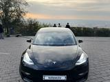 Tesla Model 3 2019 года за 13 000 000 тг. в Алматы – фото 2