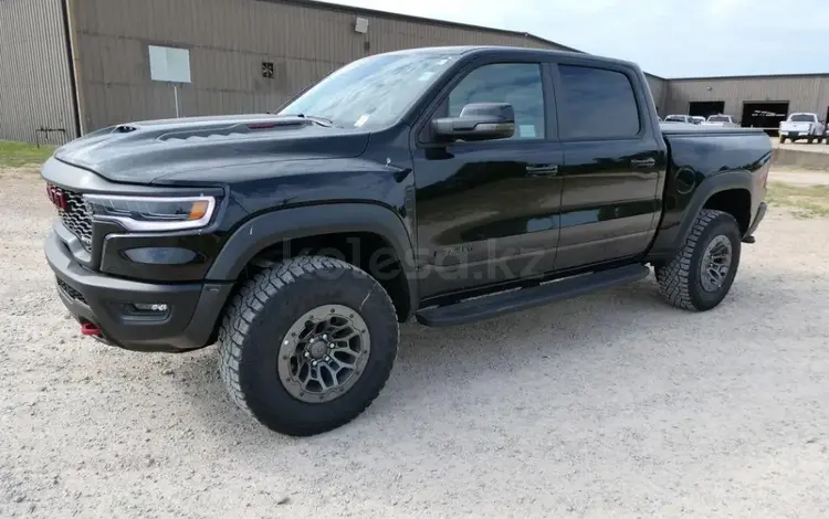 RAM 1500 TRX 2026 года за 92 500 000 тг. в Астана