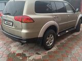 Mitsubishi Pajero Sport 2008 годаүшін7 100 000 тг. в Костанай – фото 2