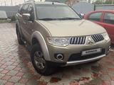 Mitsubishi Pajero Sport 2008 года за 6 900 000 тг. в Костанай