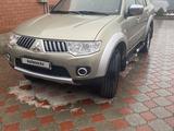 Mitsubishi Pajero Sport 2008 годаүшін7 100 000 тг. в Костанай – фото 4