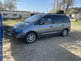 Ford Galaxy 1999 годаүшін1 700 000 тг. в Уральск