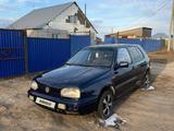 Volkswagen Golf 1992 года за 900 000 тг. в Уральск – фото 4
