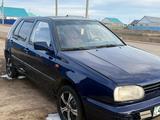 Volkswagen Golf 1992 года за 900 000 тг. в Уральск – фото 2