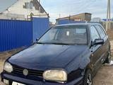 Volkswagen Golf 1992 года за 900 000 тг. в Уральск