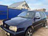 Volkswagen Golf 1992 года за 900 000 тг. в Уральск – фото 3