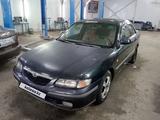 Mazda 626 1998 года за 1 380 000 тг. в Астана – фото 2