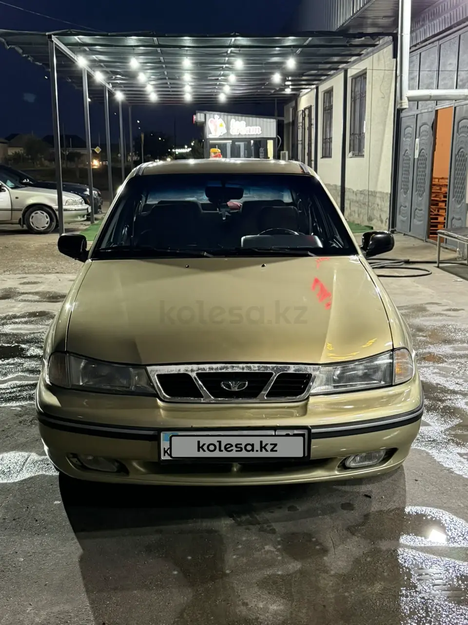 Daewoo Nexia, 2006
