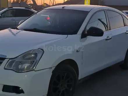 Nissan Almera 2014 года за 4 000 000 тг. в Астана