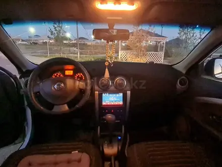 Nissan Almera 2014 года за 4 000 000 тг. в Астана – фото 7