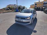 Volkswagen Polo 2013 годаүшін5 200 000 тг. в Актобе