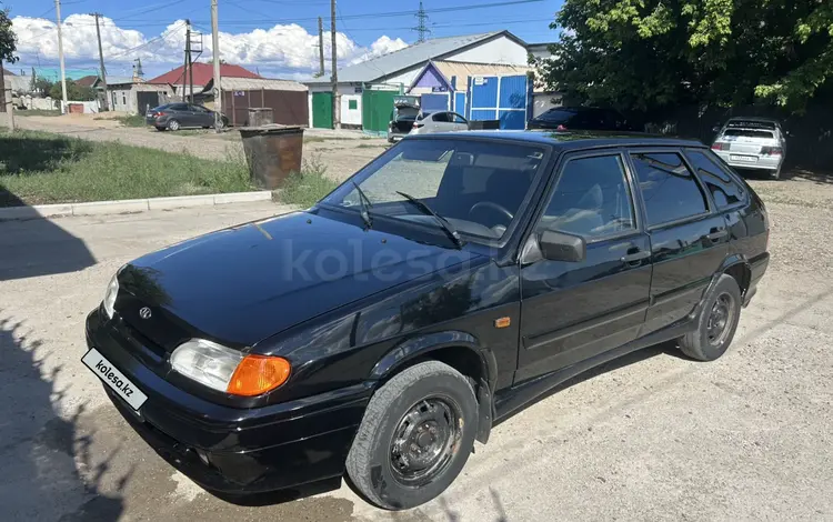 ВАЗ (Lada) 2114 2013 годаүшін1 390 000 тг. в Астана