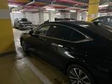 Lexus ES 250 2020 года за 21 500 000 тг. в Астана – фото 3