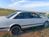 Audi 100 1992 года за 550 000 тг. в Новоишимский