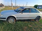 Audi 100 1992 года за 550 000 тг. в Новоишимский – фото 3