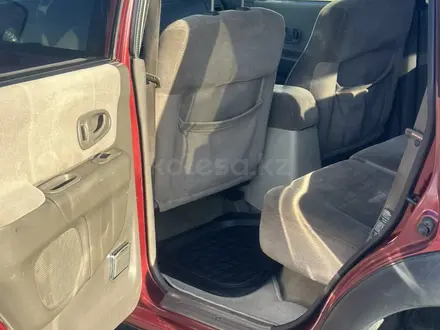 Mitsubishi Montero Sport 2001 года за 5 500 000 тг. в Усть-Каменогорск – фото 10