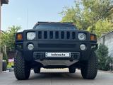 Hummer H3 2005 года за 11 500 000 тг. в Алматы – фото 3