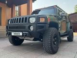 Hummer H3 2005 года за 11 500 000 тг. в Алматы