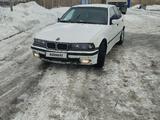 BMW 318 1992 годаүшін1 050 000 тг. в Усть-Каменогорск – фото 2