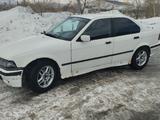 BMW 318 1992 годаүшін1 050 000 тг. в Усть-Каменогорск – фото 3