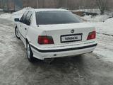 BMW 318 1992 годаүшін1 050 000 тг. в Усть-Каменогорск – фото 4