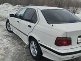 BMW 318 1992 годаүшін1 050 000 тг. в Усть-Каменогорск – фото 5