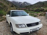 Audi A6 1996 годаүшін4 150 000 тг. в Шымкент