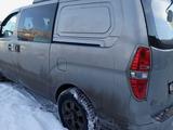 Hyundai Starex 2011 года за 7 500 000 тг. в Астана – фото 4
