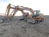 Case CE  WX165 2008 годаfor22 000 000 тг. в Жаркент