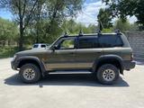 Nissan Patrol 1998 года за 5 450 000 тг. в Алматы – фото 4