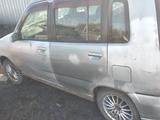 Nissan Cube 2000 года за 100 000 тг. в Караганда – фото 4