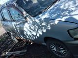 Nissan Cube 2000 года за 100 000 тг. в Караганда – фото 3