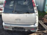 Nissan Cube 2000 года за 100 000 тг. в Караганда – фото 5