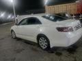 Toyota Camry 2010 года за 5 500 000 тг. в Тараз – фото 4