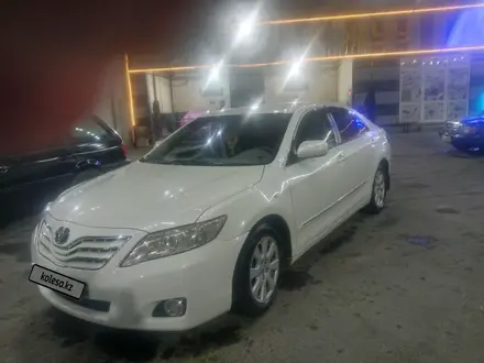 Toyota Camry 2010 года за 5 500 000 тг. в Тараз – фото 6
