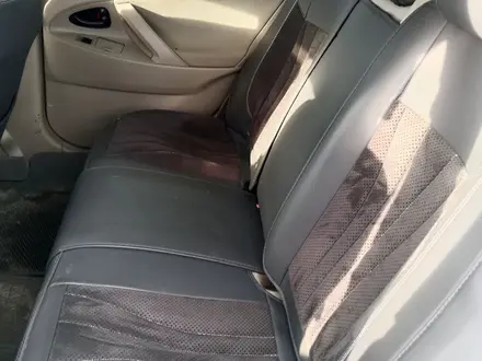 Toyota Camry 2010 года за 5 500 000 тг. в Тараз – фото 8