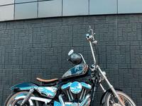 Harley-Davidson  Harley davidson sportster 1200xl 2007 годаүшін4 500 000 тг. в Актобе